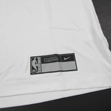 Phoenix Suns Nike NBA Authentics Dri-Fit Short Sleeve Shirt Multiple Sizes TOPS-147383