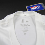 Phoenix Suns Nike NBA Authentics Dri-Fit Short Sleeve Shirt Multiple Sizes TOPS-147383