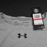 California Golden Bears Under Armour HeatGear Long Sleeve Shirt Women's XS TOPS-147614