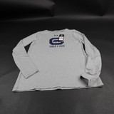 California Golden Bears Under Armour HeatGear Long Sleeve Shirt Women's XS TOPS-147614