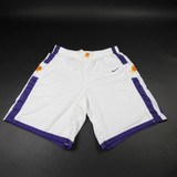 Phoenix Suns Nike NBA Authentics Dri-Fit Practice Shorts Men's Multiple Sizes SHOR-032083