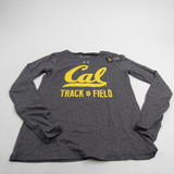 California Golden Bears Under Armour HeatGear Long Sleeve Shirt Women's XS TOPS-147621