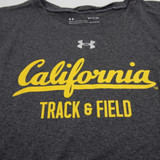 California Golden Bears Under Armour HeatGear Long Sleeve Shirt Multiple Sizes TOPS-147622