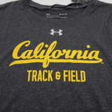 California Golden Bears Under Armour HeatGear Long Sleeve Shirt Multiple Sizes TOPS-147623