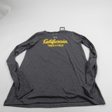 California Golden Bears Under Armour HeatGear Long Sleeve Shirt Multiple Sizes TOPS-147623