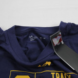 California Golden Bears Under Armour Short Sleeve Shirt Women's Multiple Sizes TOPS-147624