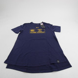 California Golden Bears Under Armour Short Sleeve Shirt Women's Multiple Sizes TOPS-147624