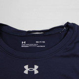 California Golden Bears Under Armour HeatGear Short Sleeve Shirt Women's S TOPS-147626