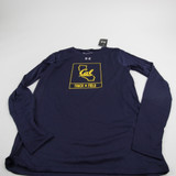 California Golden Bears Under Armour HeatGear Long Sleeve Shirt Multiple Sizes TOPS-147627