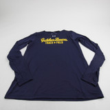 California Golden Bears Under Armour HeatGear Long Sleeve Shirt Women's S TOPS-147628