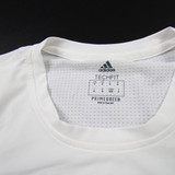adidas Techfit Long Sleeve Shirt Men's White Used Multiple Sizes TOPS-147265