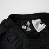 adidas Athletic Pants Men's Black Used Multiple Sizes PNTS-030535