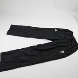 adidas Athletic Pants Men's Black Used Multiple Sizes PNTS-030535