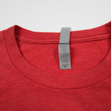 San Francisco 49ers Next Level Short Sleeve Shirt Men's Red Used XL TOPS-147241