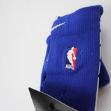 Nike NBA Authentics Socks Men's Blue New with Tags L-ACCS-006634