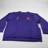 Phoenix Suns Nike NBA Authentics Dri-Fit Sweatshirt Men's Multiple Sizes TOPS-147235