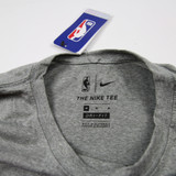 Phoenix Suns Nike NBA Authentics Dri-Fit Long Sleeve Shirt Men's Multiple Sizes TOPS-147315