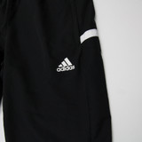adidas Athletic Pants Women's Black Used S PNTS-030526