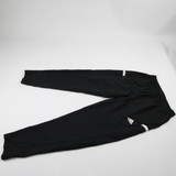 adidas Athletic Pants Women's Black Used S PNTS-030526