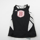 Bradley Braves adidas Climacool Sleeveless Shirt Women's New with Tags S TOPS-147786