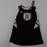 Bradley Braves adidas Climacool Sleeveless Shirt Women's Black New with Tags S TOPS-147787