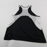Bradley Braves adidas Climacool Sleeveless Shirt Women's Black Used L TOPS-147788