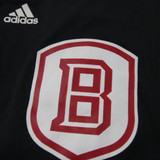 Bradley Braves adidas Climacool Sleeveless Shirt Women's Black Used L TOPS-147788