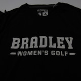 Bradley Braves adidas Ultimate Tee Short Sleeve Shirt Men's New without Tags S TOPS-147790
