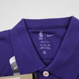 Phoenix Suns Nike NBA Authentics Dri-Fit Polo Men's New with Tags XXL TOPS-147340