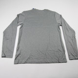 Phoenix Suns Nike NBA Authentics Dri-Fit Long Sleeve Shirt Men's Multiple Sizes TOPS-147347