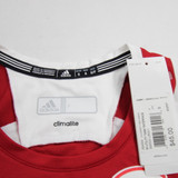 Bradley Braves adidas Climalite Sleeveless Shirt Women's Multiple Sizes TOPS-147800