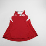 Bradley Braves adidas Climalite Sleeveless Shirt Women's Multiple Sizes TOPS-147800