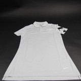 TCU Horned Frogs Nike Dri-Fit Polo Women's New with Tags XS TOPS-147802