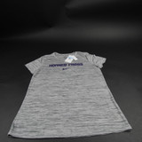 TCU Horned Frogs Nike Nike Tee Short Sleeve Shirt Women's New with Tags M TOPS-147805