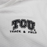 TCU Horned Frogs Nike Dri-Fit Pullover Women's New with Tags XS TOPS-147807