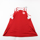 Bradley Braves adidas Climalite Sleeveless Shirt Women's Multiple Sizes TOPS-147852