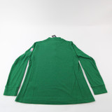 Boston Celtics Nike NBA Authentics Dri-Fit Pullover Women's Green New-TOPS-147860