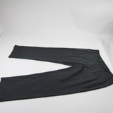 Oobe Dress Pants Men's Dark Gray Used 36x34-PNTS-030563