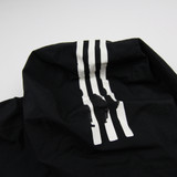 NIU Huskies adidas RAIN.RDY Jacket Men's Black Used S TOPS-147533