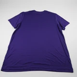 Phoenix Suns Nike NBA Authentics Dri-Fit Short Sleeve Shirt Multiple Sizes TOPS-147456
