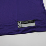 Phoenix Suns Nike NBA Authentics Dri-Fit Long Sleeve Shirt Men's Multiple Sizes TOPS-147468