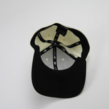 Jacksonville Jaguars New Era 39thirty Fitted Hat Men's Used SM HATS-013628
