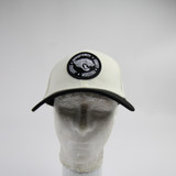 Jacksonville Jaguars New Era 39thirty Fitted Hat Men's Used SM HATS-013628