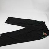 Minnesota Wild Fanatics NHL Pro Authentics Athletic Pants Men's Black Used-PNTS-030591