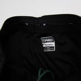 Minnesota Wild Fanatics NHL Pro Authentics Athletic Pants Men's Black Used-PNTS-030591