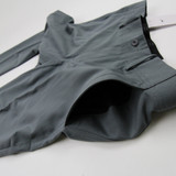Nike Dri-Fit Dress Pants Men's Gray New with Tags Multiple Sizes PNTS-030605