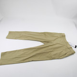 Nike Dri-Fit Dress Pants Men's Tan New with Tags 30X30 PNTS-030601