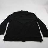 Minnesota Wild Fanatics NHL Pro Authentics Jacket Men's Black Used-TOPS-147718