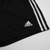 adidas Aeroready Athletic Shorts Women's Black Used Multiple Sizes SHOR-032139