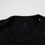 Miami Hurricanes adidas Aeroready Short Sleeve Shirt Men's Multiple Sizes TOPS-147690
